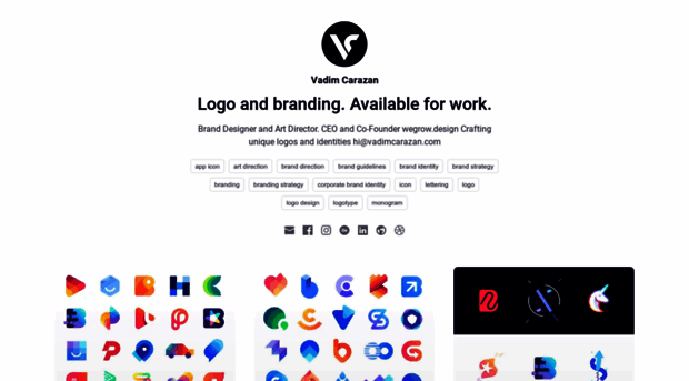 vadimcarazan.dribbble.com