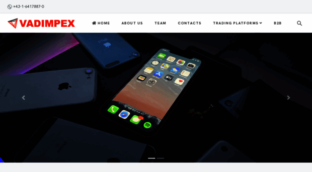 vadimpex.com