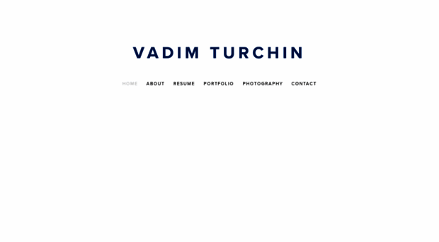vadimturchin.com