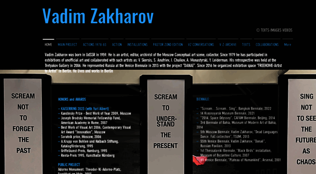 vadimzakharov.com