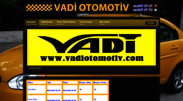 vadiotomotiv.com