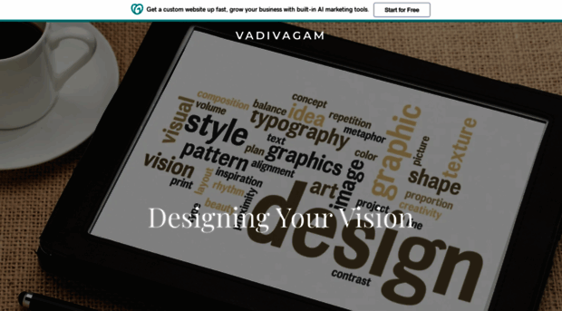 vadivagam.com