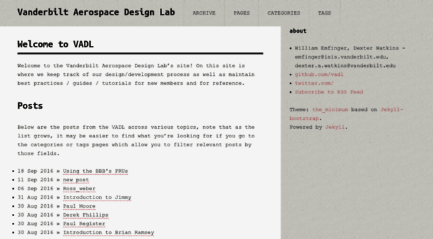 vadl.github.io