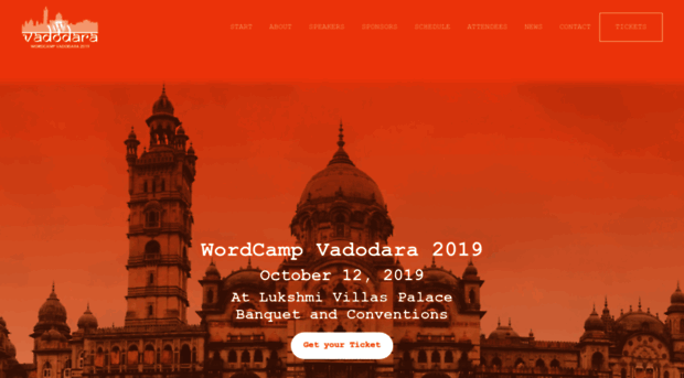 vadodara.wordcamp.org