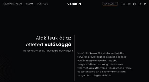 vadondesign.hu