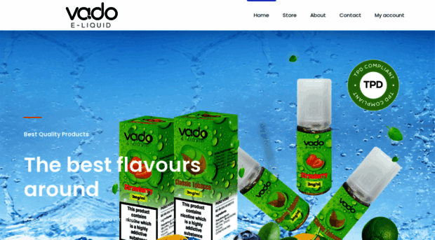 vadovape.com