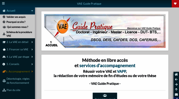 vaeguidepratique.fr