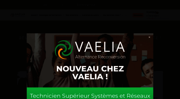 vaelia.fr