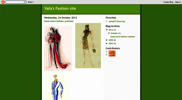 vafashion.com