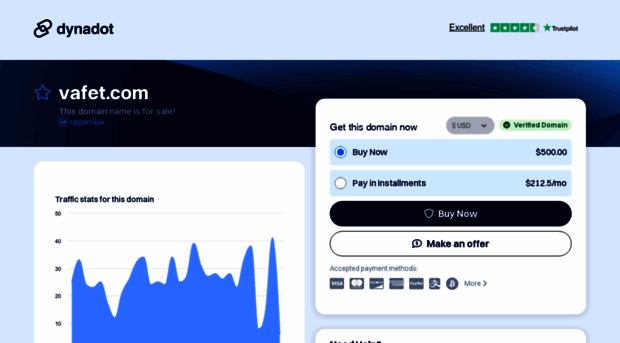 vafet.com