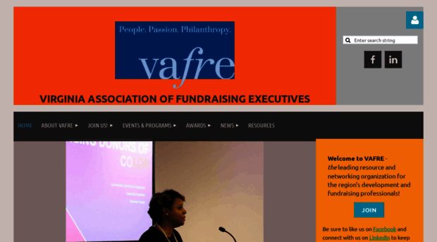 vafre.org