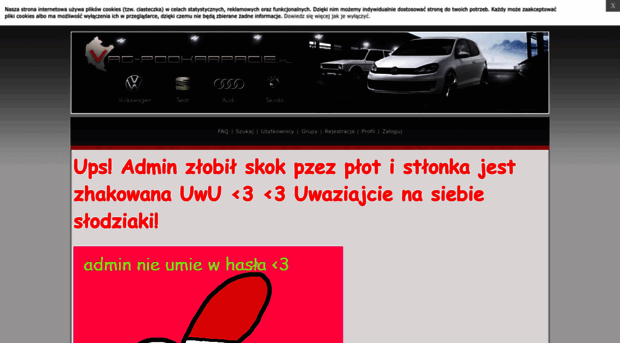 vag-podkarpacie.pl