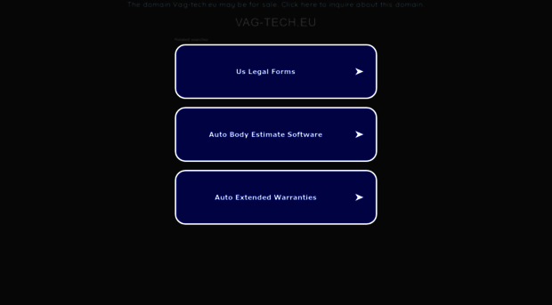 vag-tech.eu
