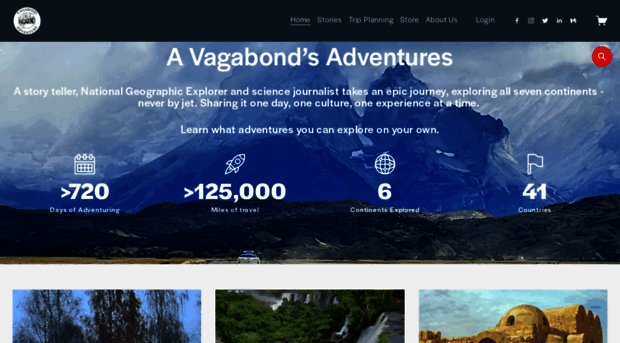 vagabond-adventure.com