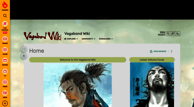 vagabond.fandom.com