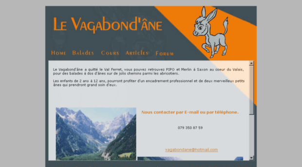 vagabondane.ch