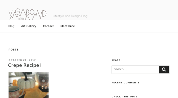 vagabonddesign.net