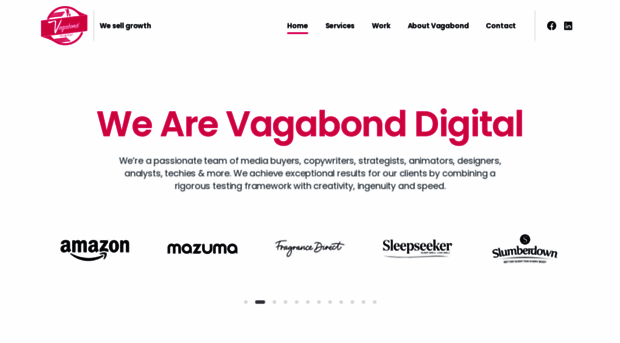 vagabonddigital.co.uk