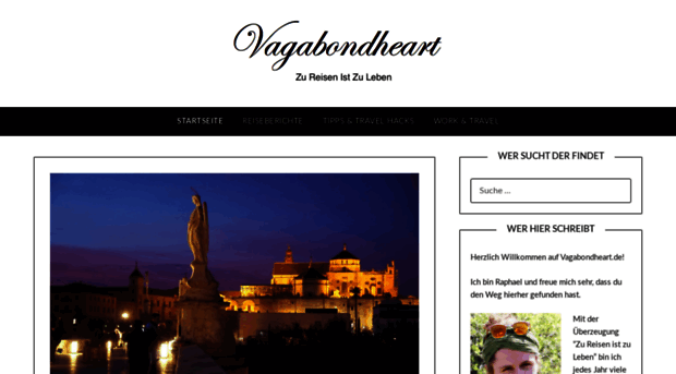 vagabondheart.de