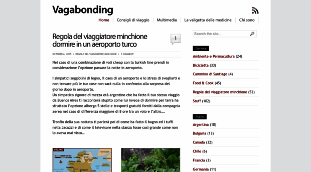 vagabonding.org