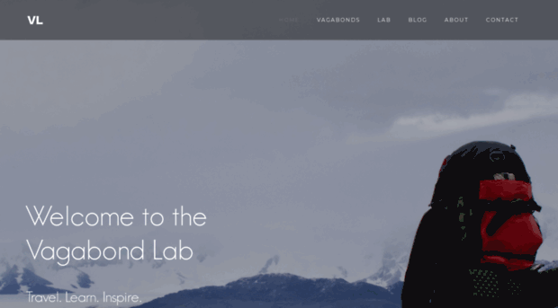 vagabondlab.com