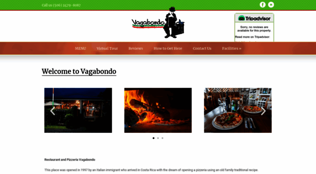 vagabondocr.com