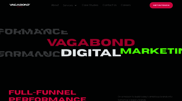 vagabondteam.com