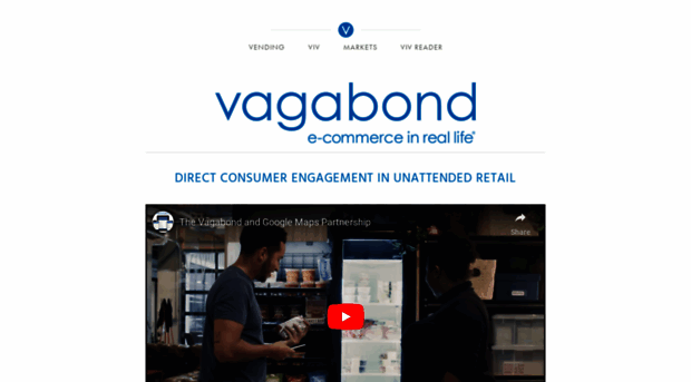 vagabondvending.com