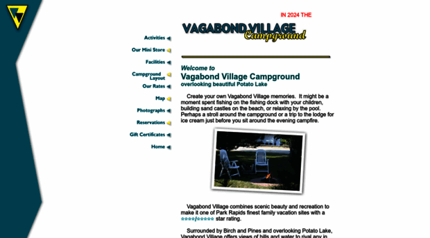 vagabondvillage.com