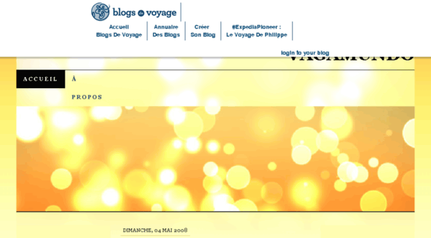 vagamundo.blogs-de-voyage.fr