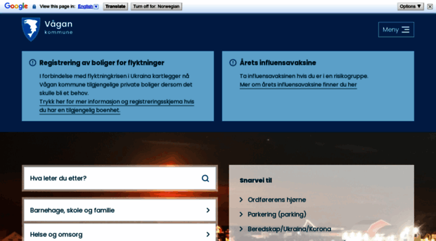 vagan.kommune.no