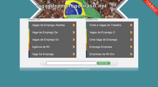 vagasdeempregobrasil.net