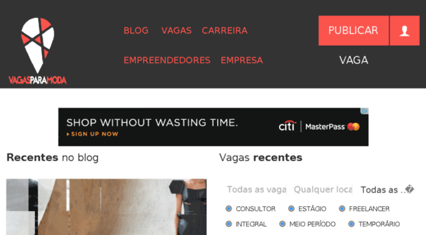 vagasparamoda.com.br