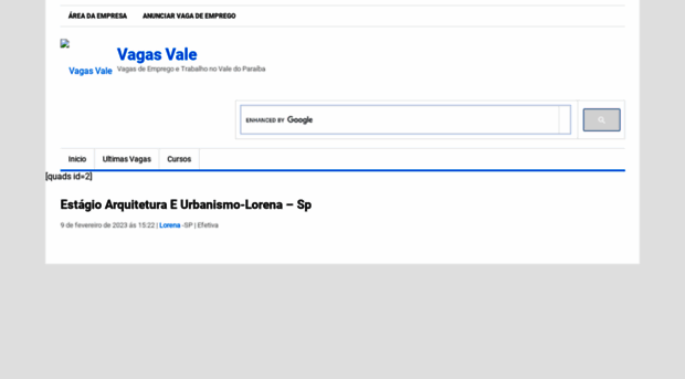 vagasvale.com.br