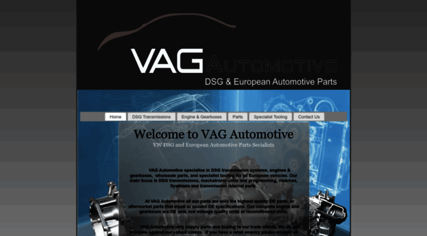 vagautomotive.com