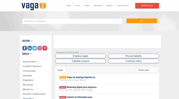vagaz.com.br