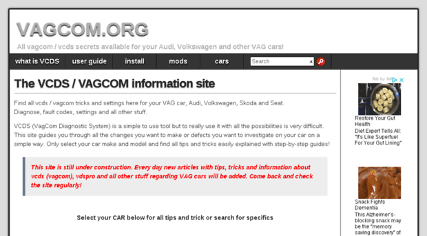 vagcom.org