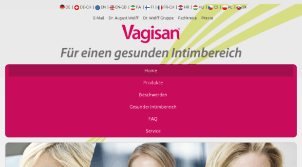 vagisan.de