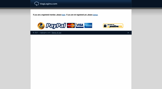 vaglogins.com