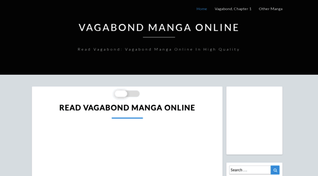 vagmanga.com