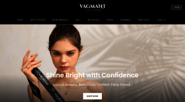 vagmant.com