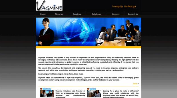 vagmine.in