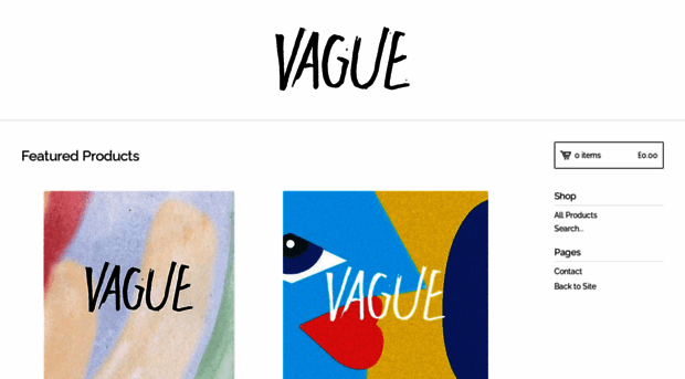 vaguemag.bigcartel.com