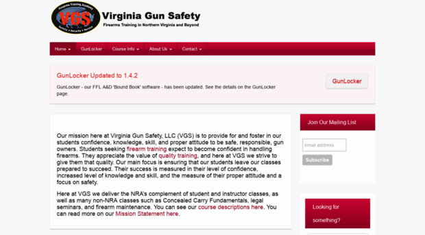 vagunsafety.com