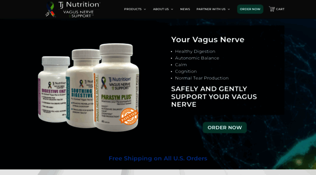 vagusnervesupport.com