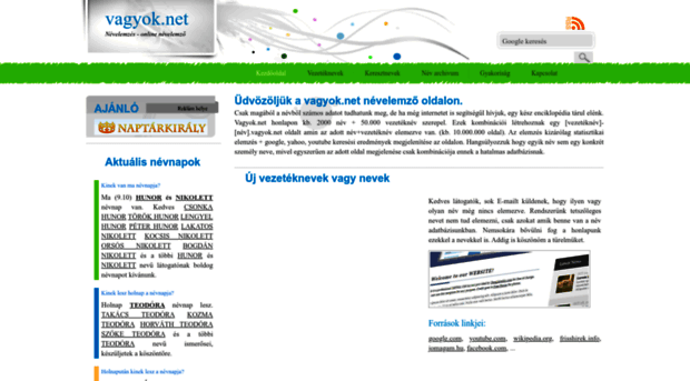 vagyok.net