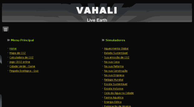 vahali.com.br