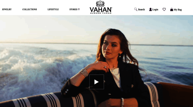 vahanjewelry.com