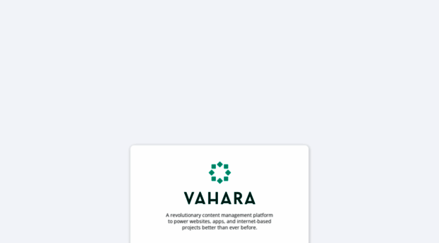 vahara.com