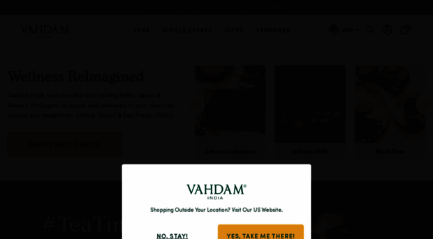 vahdam.global